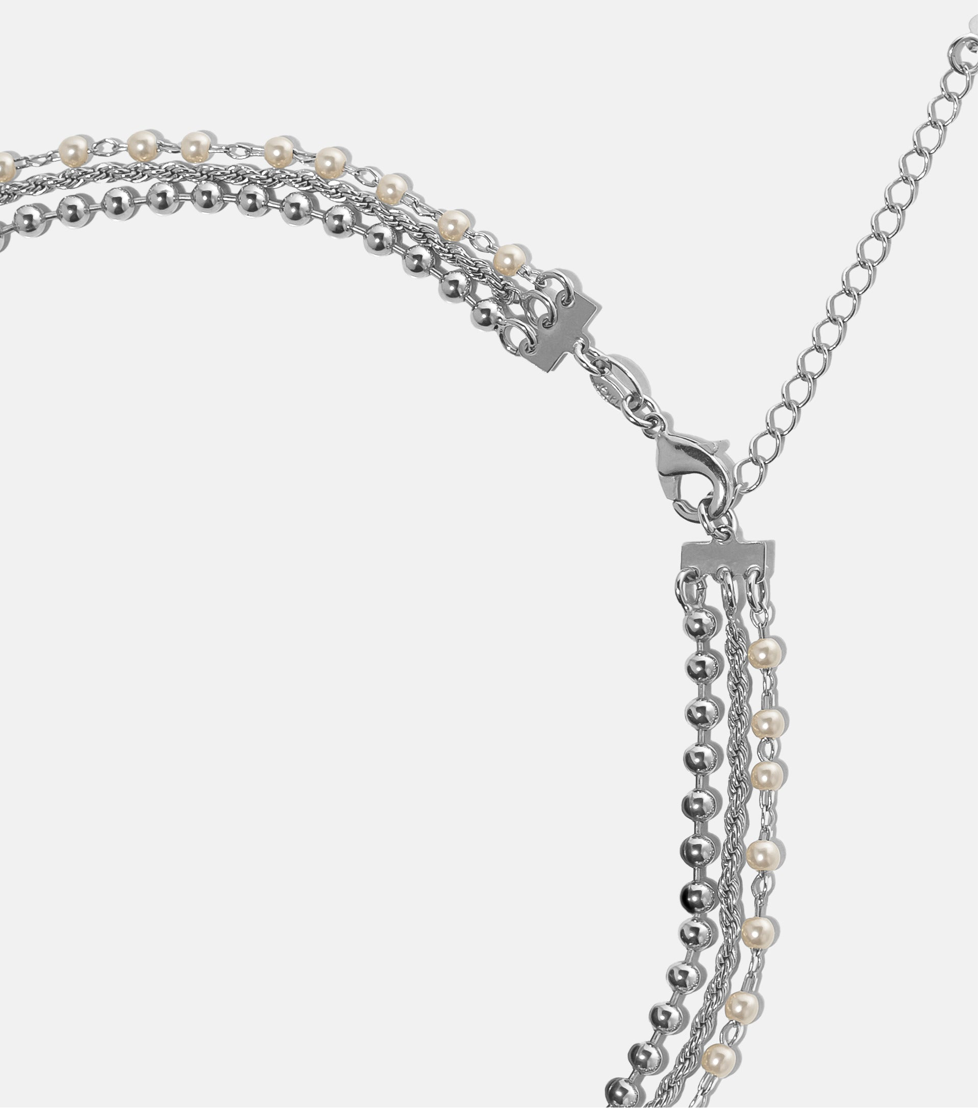 Nova Layered Necklace
