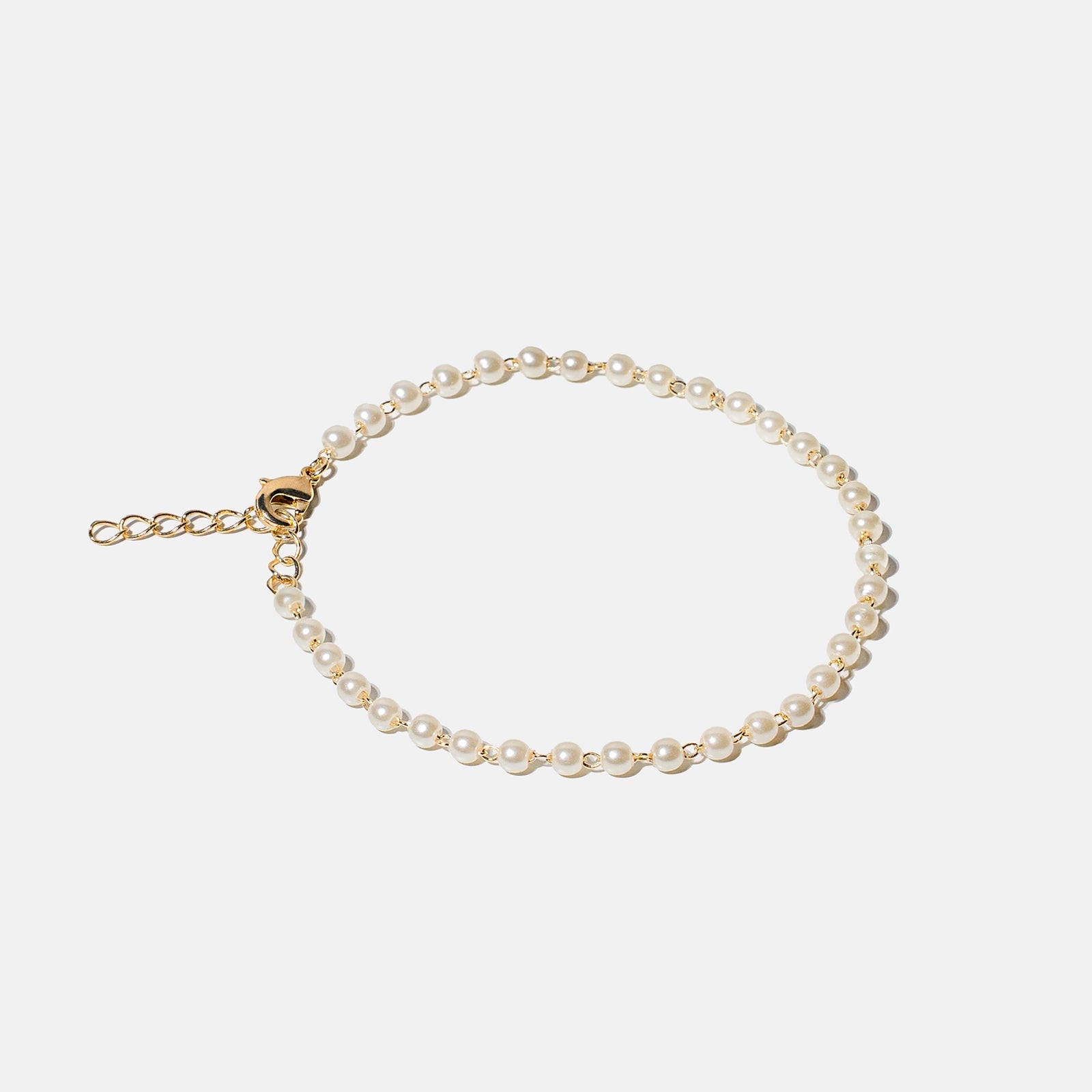 La Petite Pearl Bracelet
