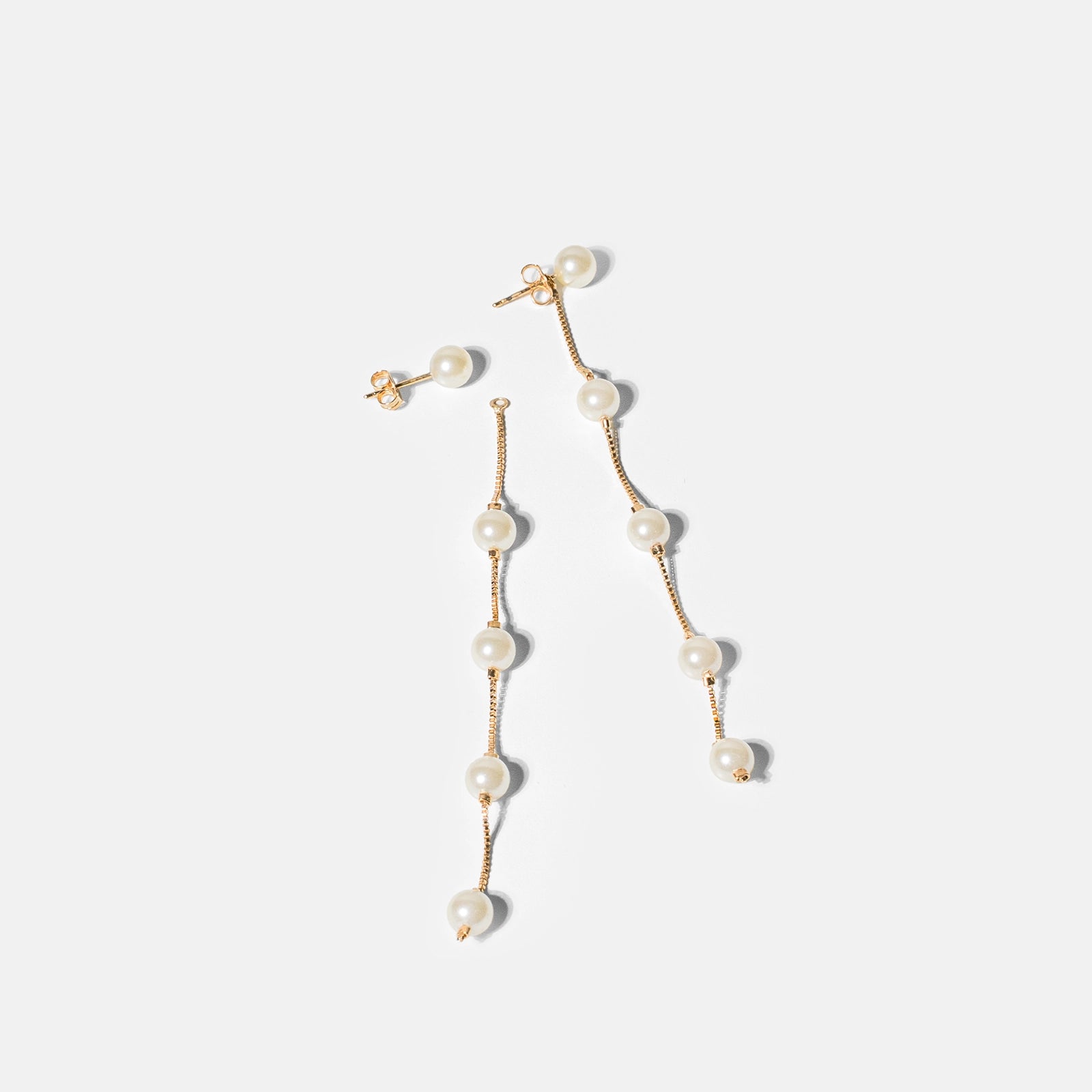 The Switch Pearl Drops