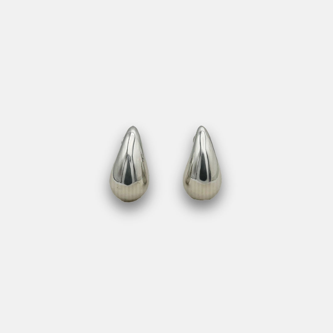 Teardrop Earrings