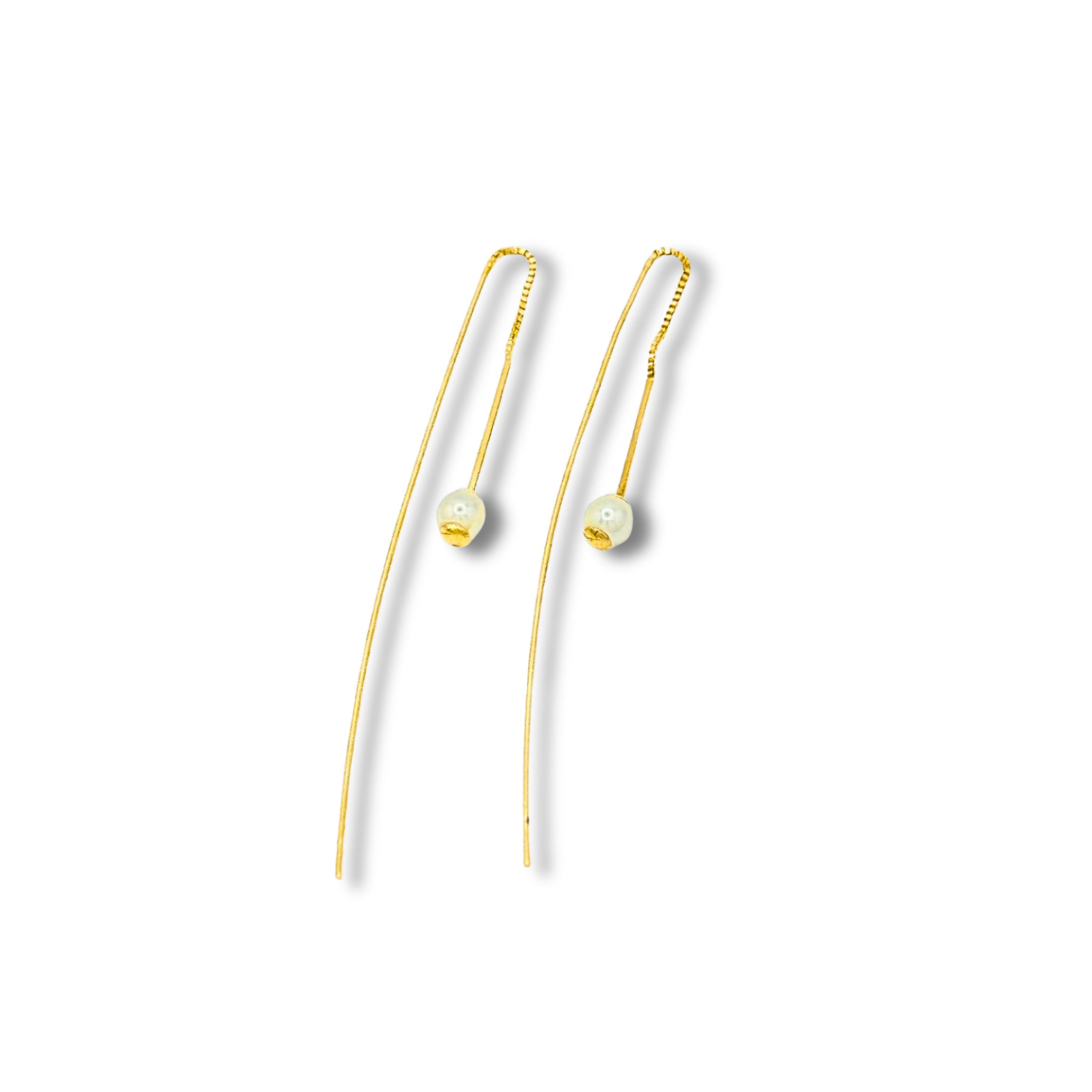 Ava Earrings