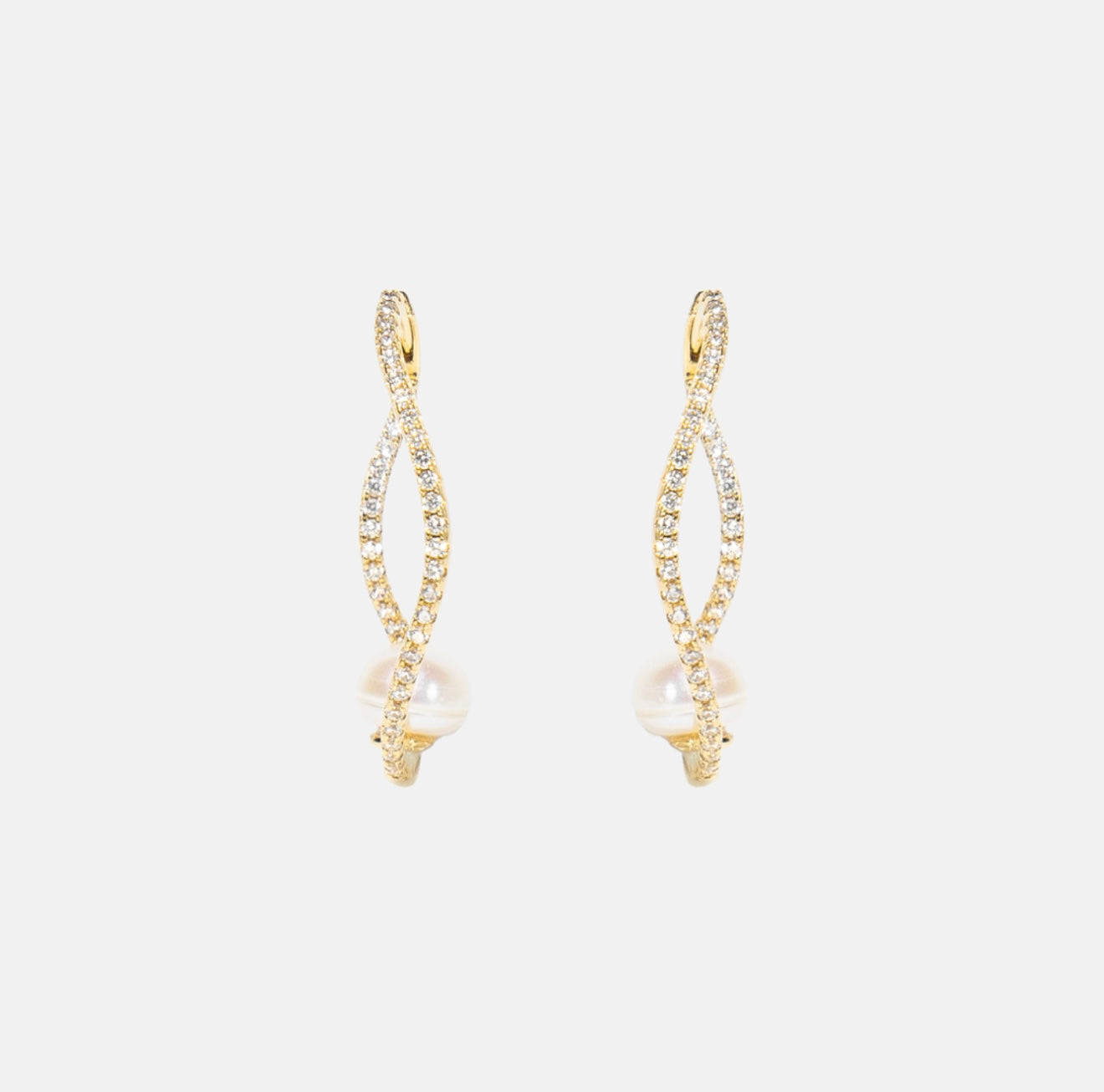 Naya Earrings