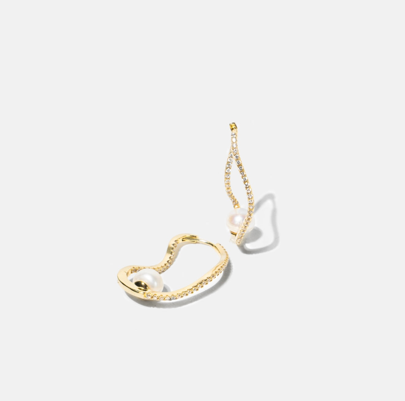 Naya Earrings