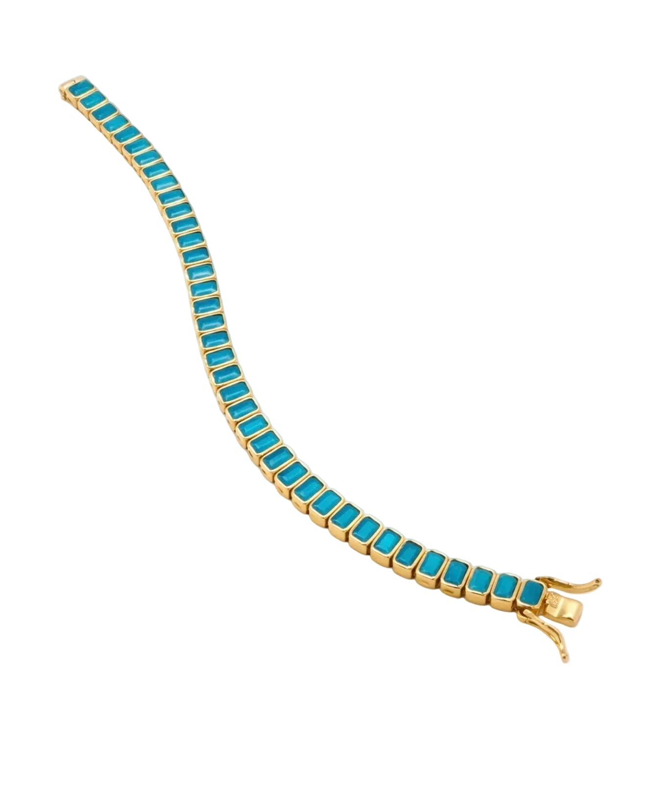 Amalfi Turquoise Bracelet