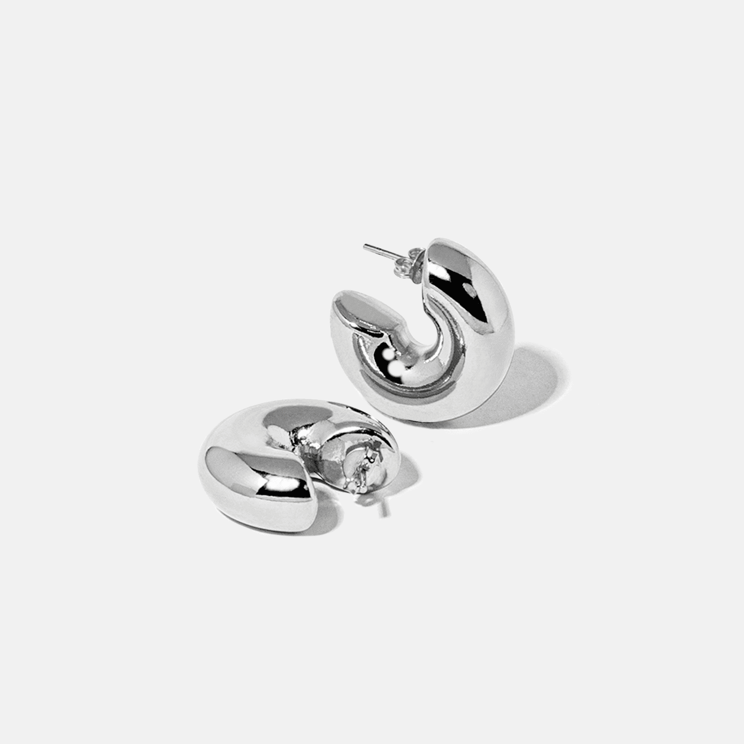 Super Chubbs Mini Hoops