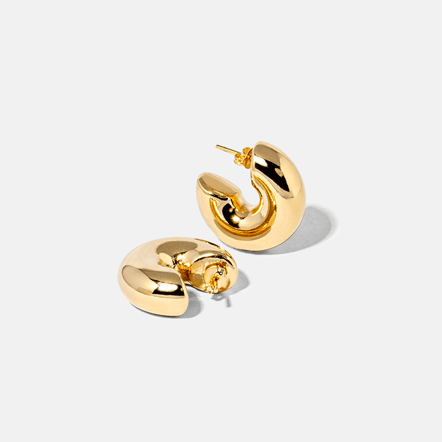Super Chubbs Mini Hoops