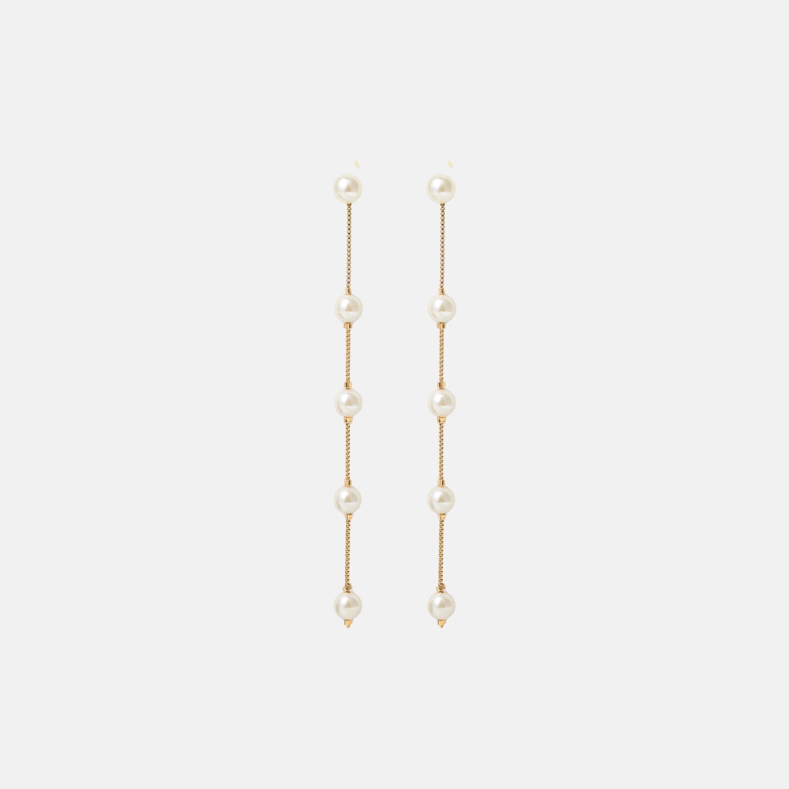 The Switch Pearl Drops